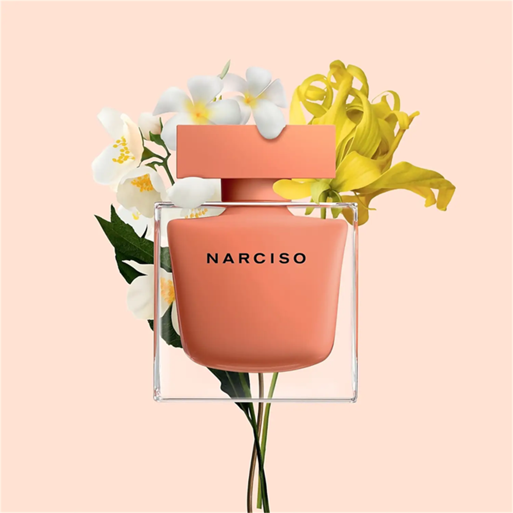 Narciso Rodriguez Ambree Eau de Parfum 50ml | Jarrolds, Norwich